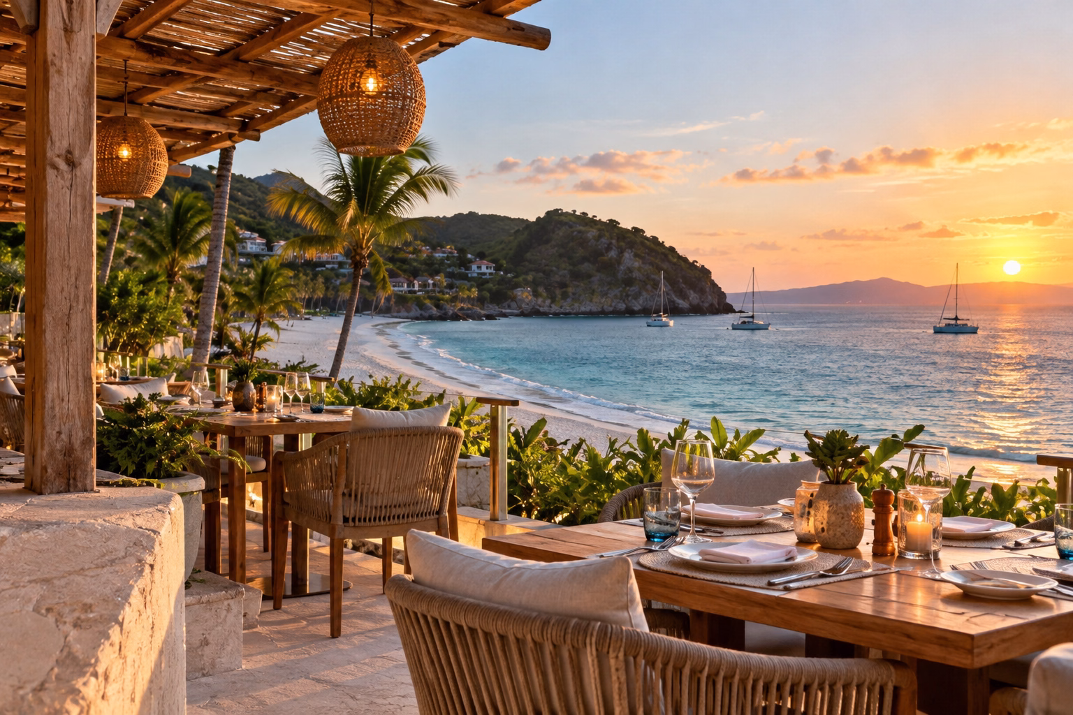 image dining