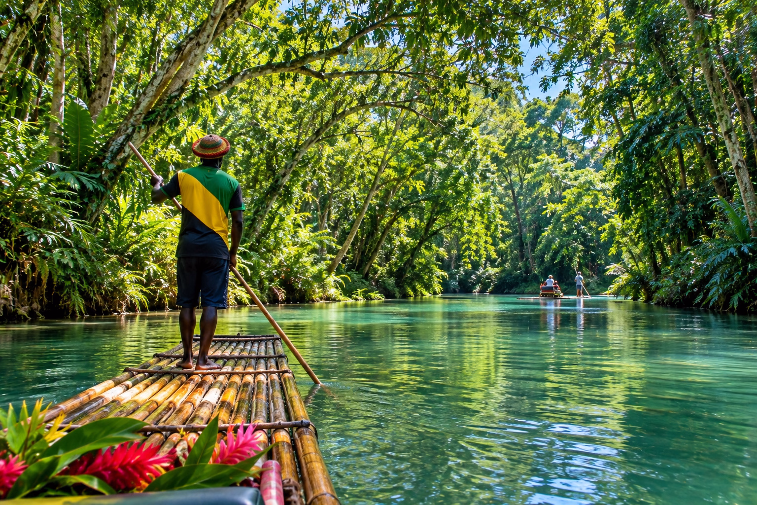 jamaica 1